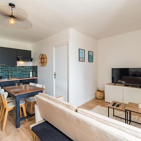 Evasion Paimpol Appartement Neuf Et Confortable Exterior photo