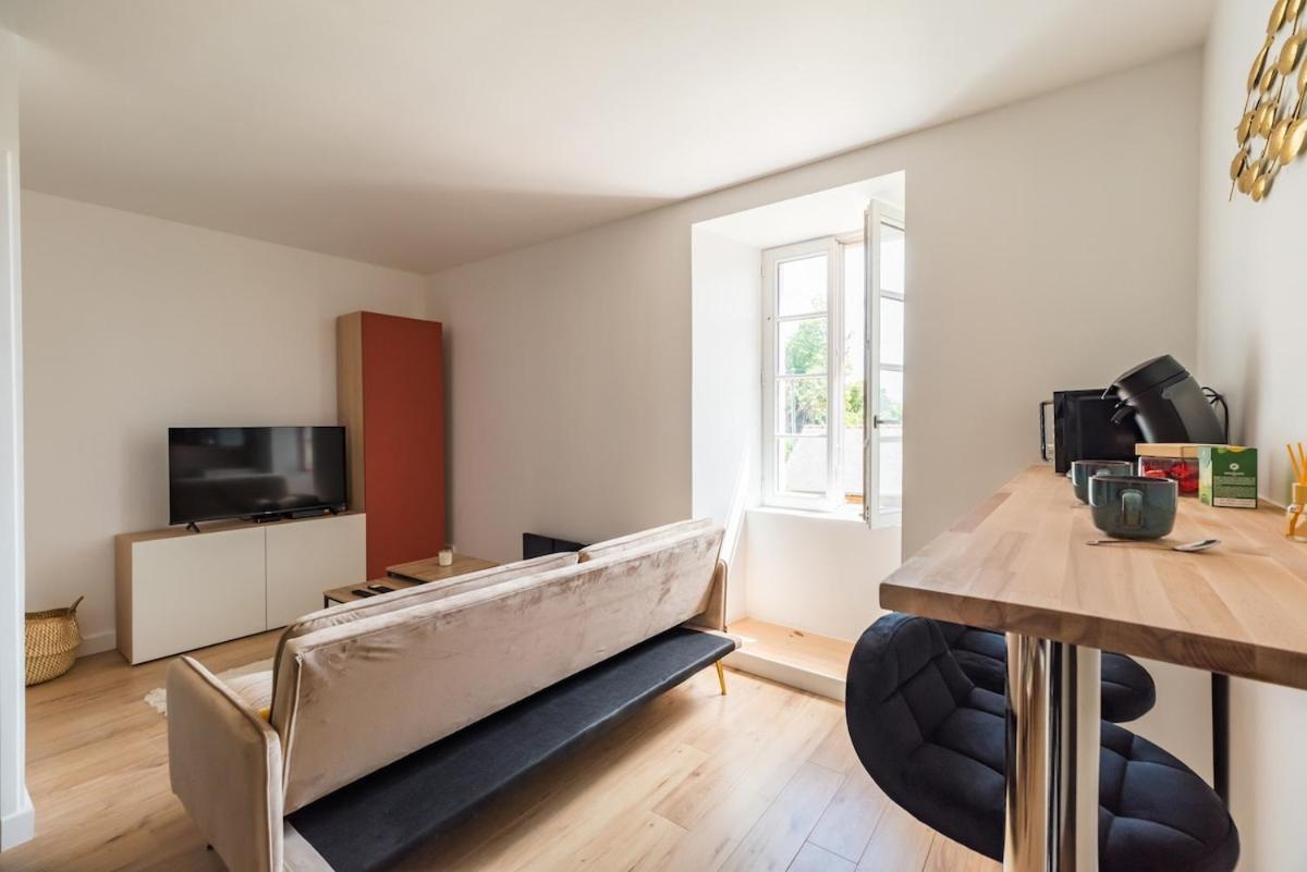 Evasion Paimpol Appartement Neuf Et Confortable Exterior photo
