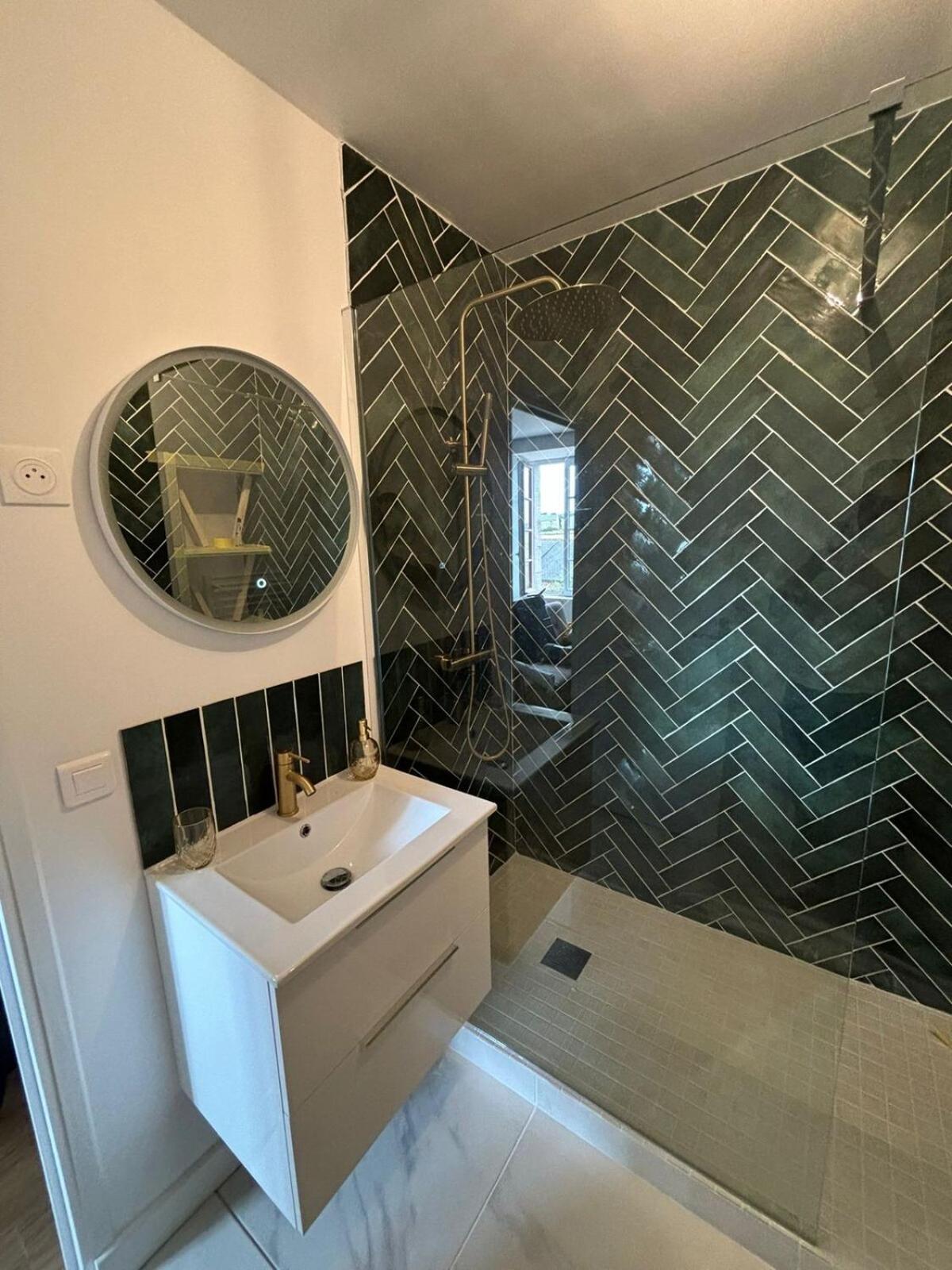 Evasion Paimpol Appartement Neuf Et Confortable Exterior photo